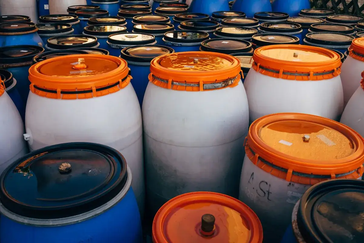Hazmat Cleanup in Roaming Shores, OH